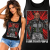 TANK TOP ŚMIESZNY BLADE TYSON